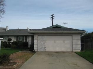 2423 Bianca Ct, Rancho Cordova, CA 95670