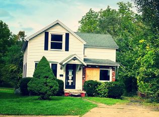 116 E Bloss St, Titusville, PA 16354