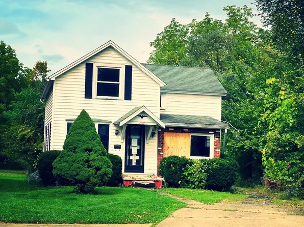 116 E Bloss St, Titusville, PA 16354