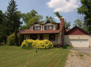 1165 Winchell Rd, Aurora, OH 44202