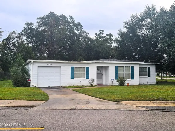 3405 DRUM Street, Jacksonville, FL 32207