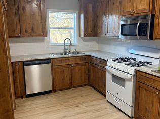 6003 Sayle St, Greenville, TX 75402