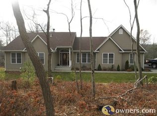 108 Coyote Run, Milford, PA 18337