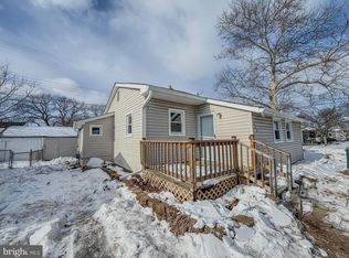 322 Green Ave, Carneys Pt, NJ 08069