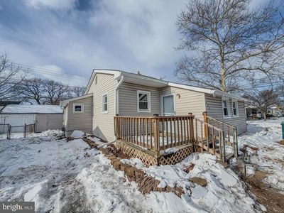 322 Green Ave, Carneys Pt, NJ, 08069