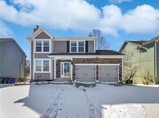 21475 W 122nd St, Olathe, KS 66061