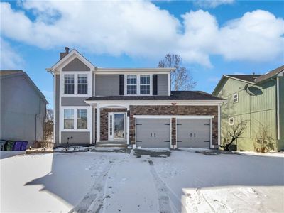 21475 W 122nd St, Olathe, KS, 66061