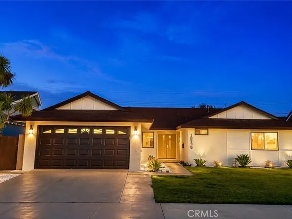 10276 Falcon Ave, Fountain Valley, CA 92708