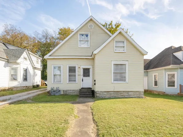 438 Woodland Ave, Lexington, KY 40508