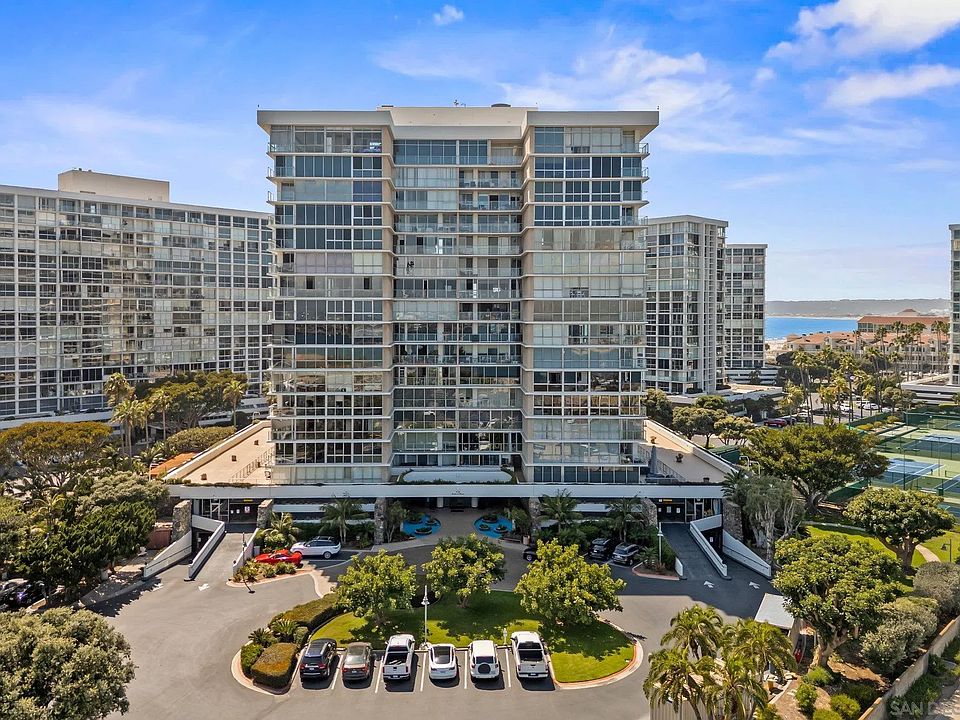 1st image of 1750 Avenida Del Mundo Unit 309