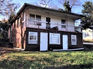 703 Posey St, Anderson, SC 29624