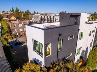 4223 A Linden Ave N, Seattle, WA 98103