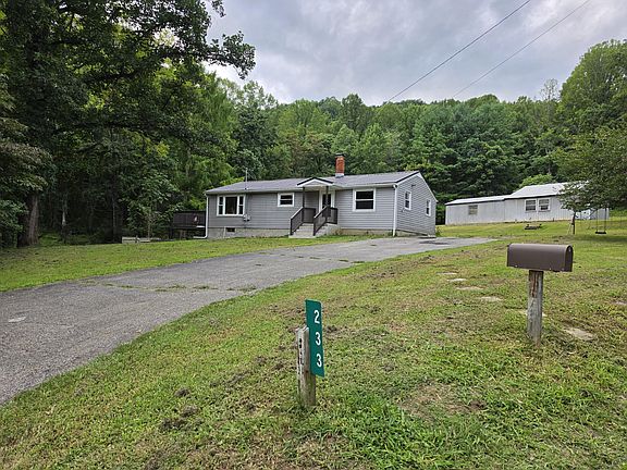 2nd image of 233 Masons Knob Rd