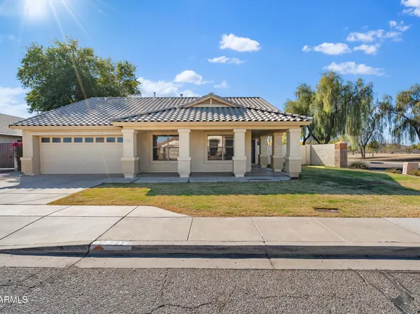 3315 W WALTER Way, Phoenix, AZ 85027
