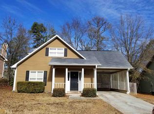 587 Shadow Moss Dr, Macon, GA 31204