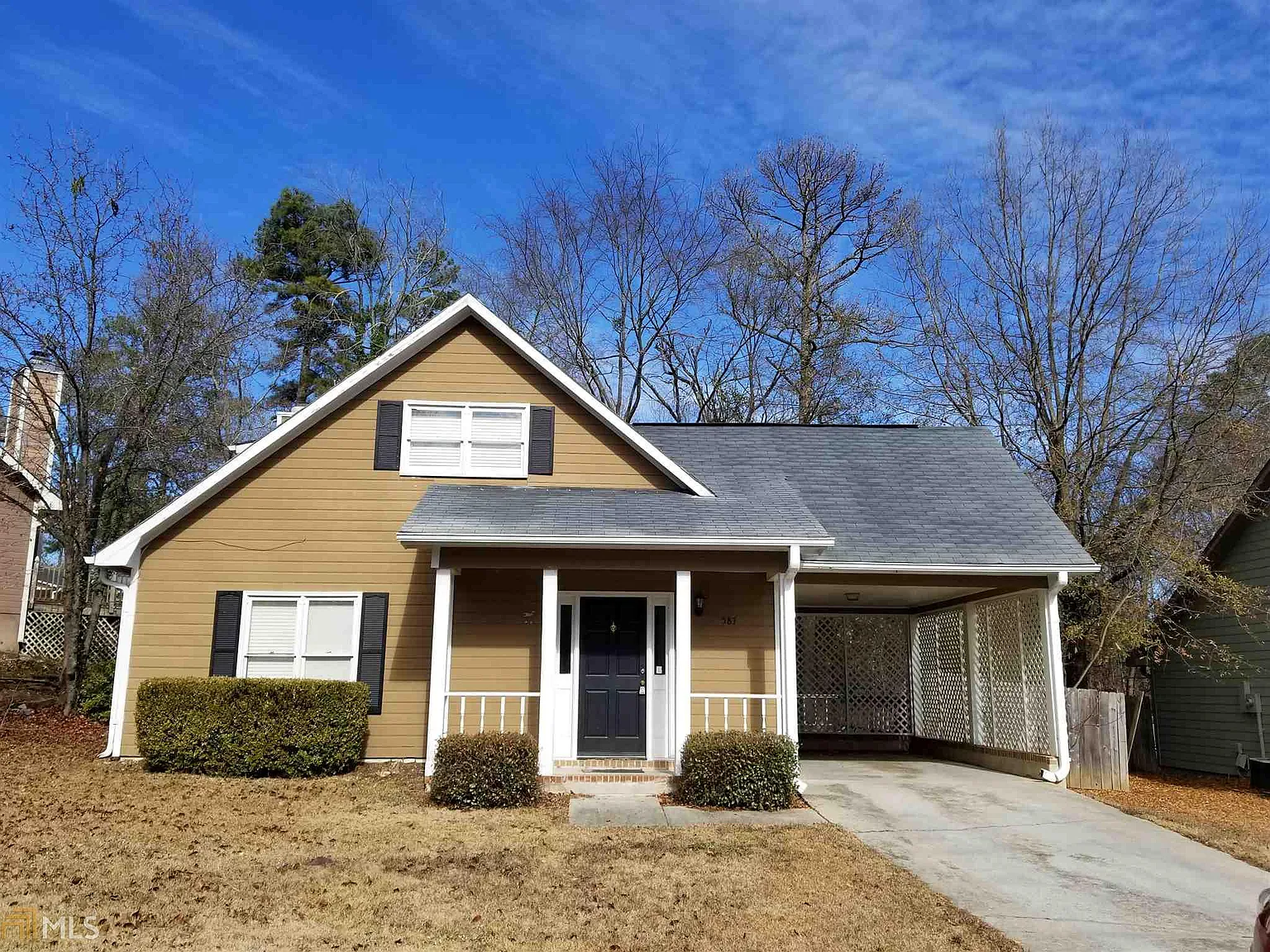 587 Shadow Moss Dr photo 1