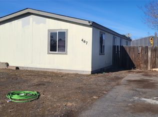 467 7th Ave SE, Ephrata, WA 98823