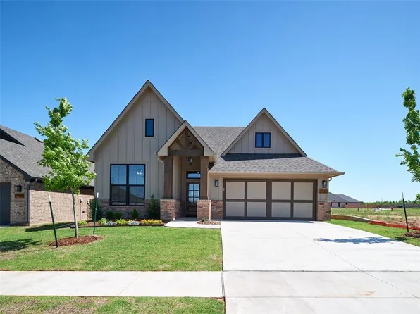 7912 NW 163rd St, Edmond, OK 73013