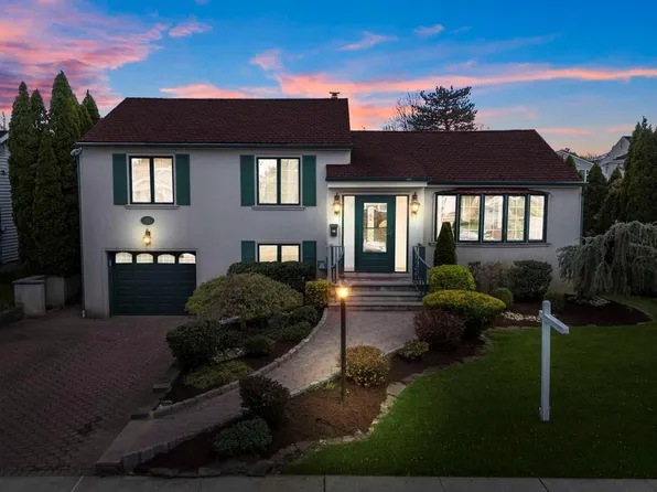 193 Mountainview Dr, Clifton, NJ 07013