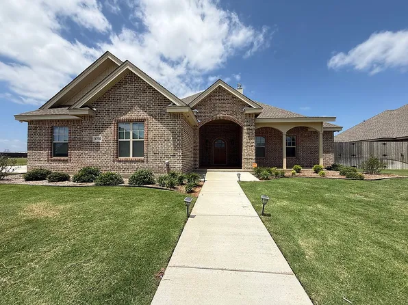 6726 Potter Bacon Trl, Abilene, TX 79606
