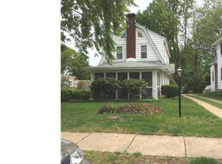 309 Shaw Rd, Ridley Park, PA 19078