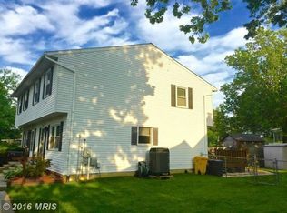 307 Music Ln, Linthicum, MD 21090