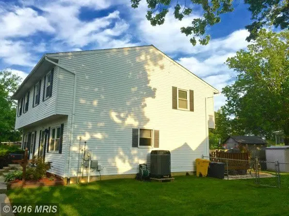307 Music Ln, Linthicum, MD 21090