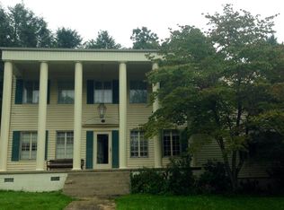 101 Bishop St, Beckley, WV 25801