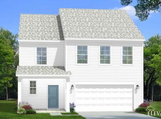 Pritchard Plan, Oak Bend, James Island, SC 29412
