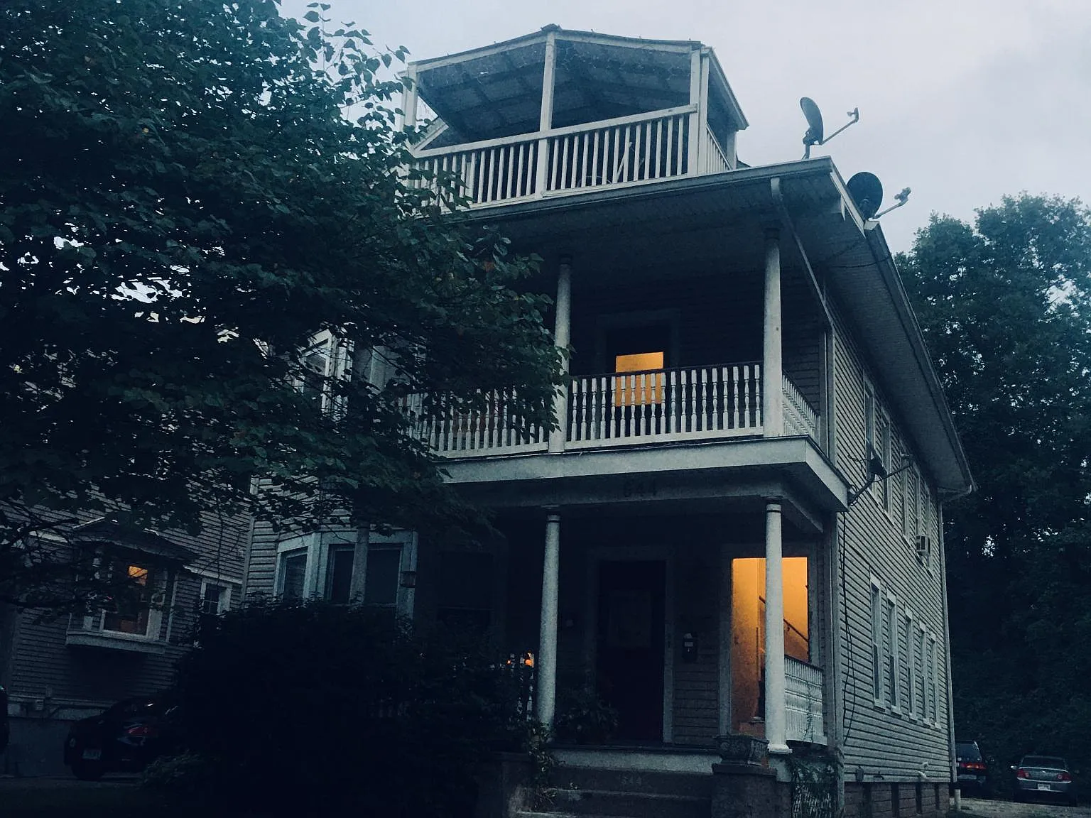 644 Delta Ave — Photo 1