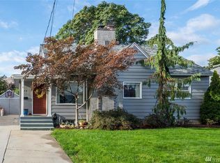 602 Hawthorne St, Wenatchee, WA 98801