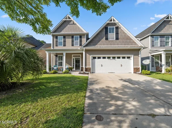 3908 Willowick Park Drive, Wilmington, NC 28409