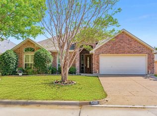 5421 Appalachian Way, Fort Worth, TX 76123
