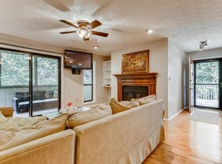 1308 Woodcliff Dr #1308, Atlanta, GA 30350