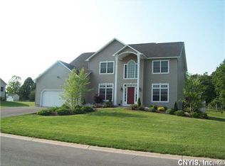 LOT 76 Copperfield, Syracuse, NY 13215