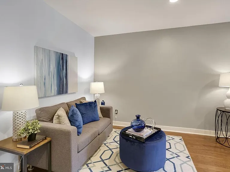 2710 Macomb St NW #203 — Photo 1
