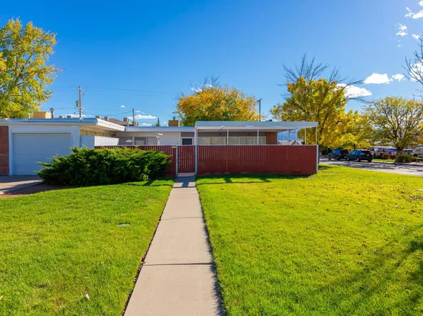 301 Kennedy Ave, Grand Junction, CO 81501