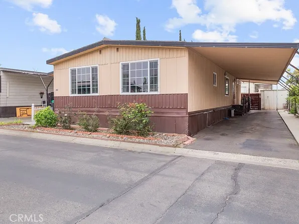 320 N Park Vista St #126, Anaheim, CA 92806