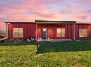 1009 Rs County Rd #4325, Emory, TX 75440