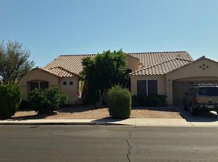 1623 S Alicia, Mesa, AZ 85209