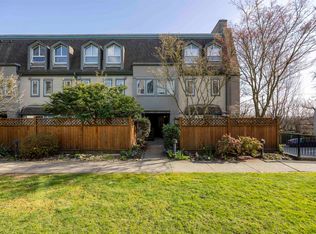 1215 Brunette Ave #8, Coquitlam, BC V3K6W2