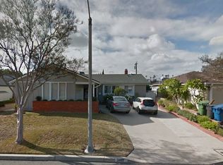 2417 Charnwood Ave, Alhambra, CA 91803