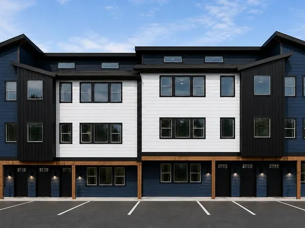 Nhn 19th Ave, Fairbanks, AK 99701