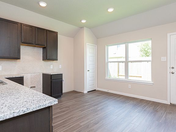 Kitchen Dining