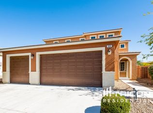 804 Condor Creek Ct, North Las Vegas, NV 89084