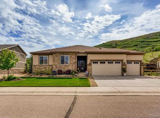 3176 McCracken Ln, Castle Rock, CO 80104