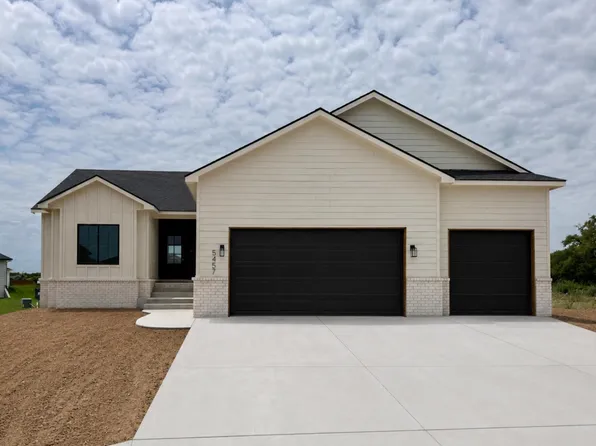 5457 N Saint Paul St, Wichita, KS 67204