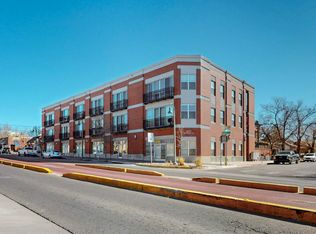 400 Central Ave SE APT 103, Albuquerque, NM 87102