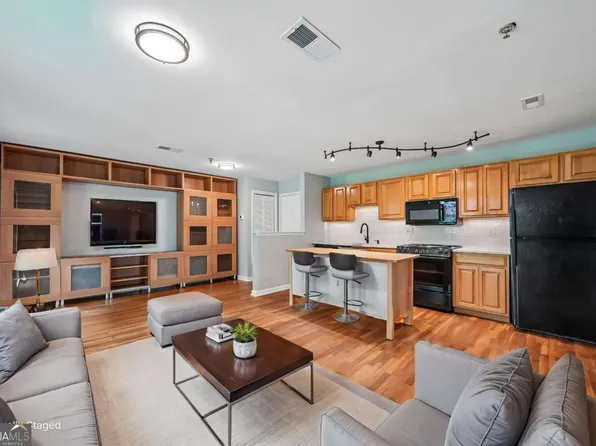 317 8th St NE Unit 7, Atlanta, GA 30309
