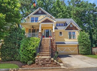 1887 Shoal Creek Blvd, Decatur, GA 30032